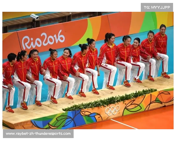 2016里约奥运会中国女排奋勇拼搏夺冠历程全程赛程与精彩回顾
